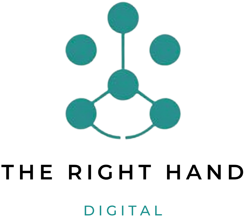 The Right Hand Digital